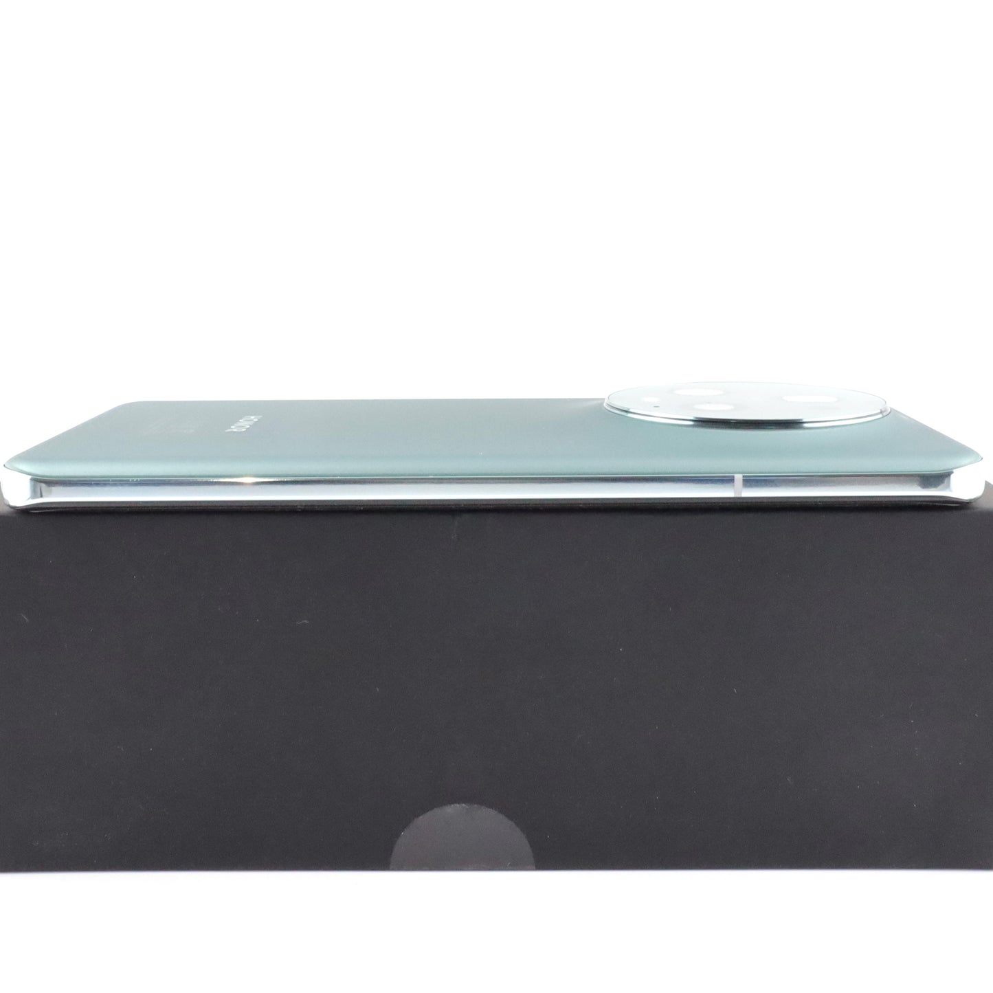 B+ランク HONOR Magic5 Pro 12/512GB MeadowGreen PGT-N19 グローバル版 【90日保証】