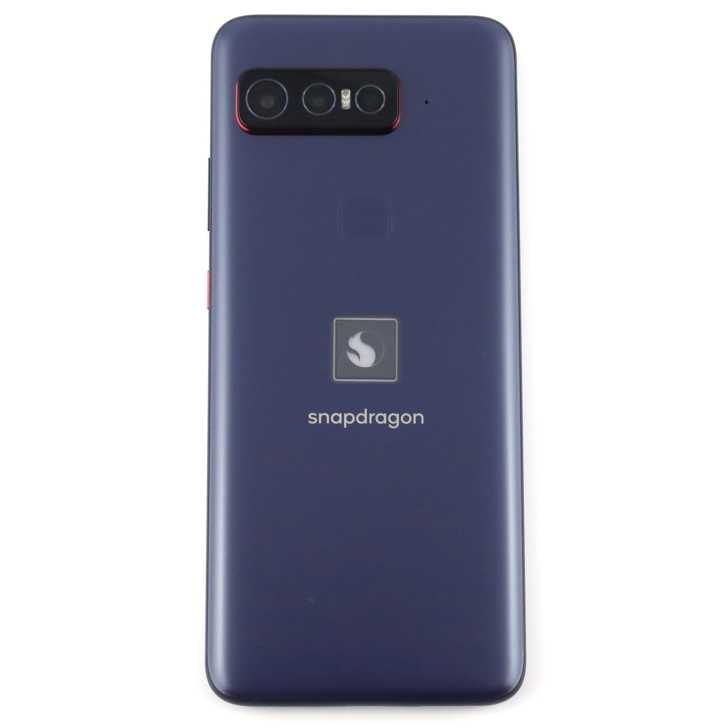 C+ランク ASUS EXP21 Smartphone 16/512GB Navy I007D 本体のみ【90日保証】