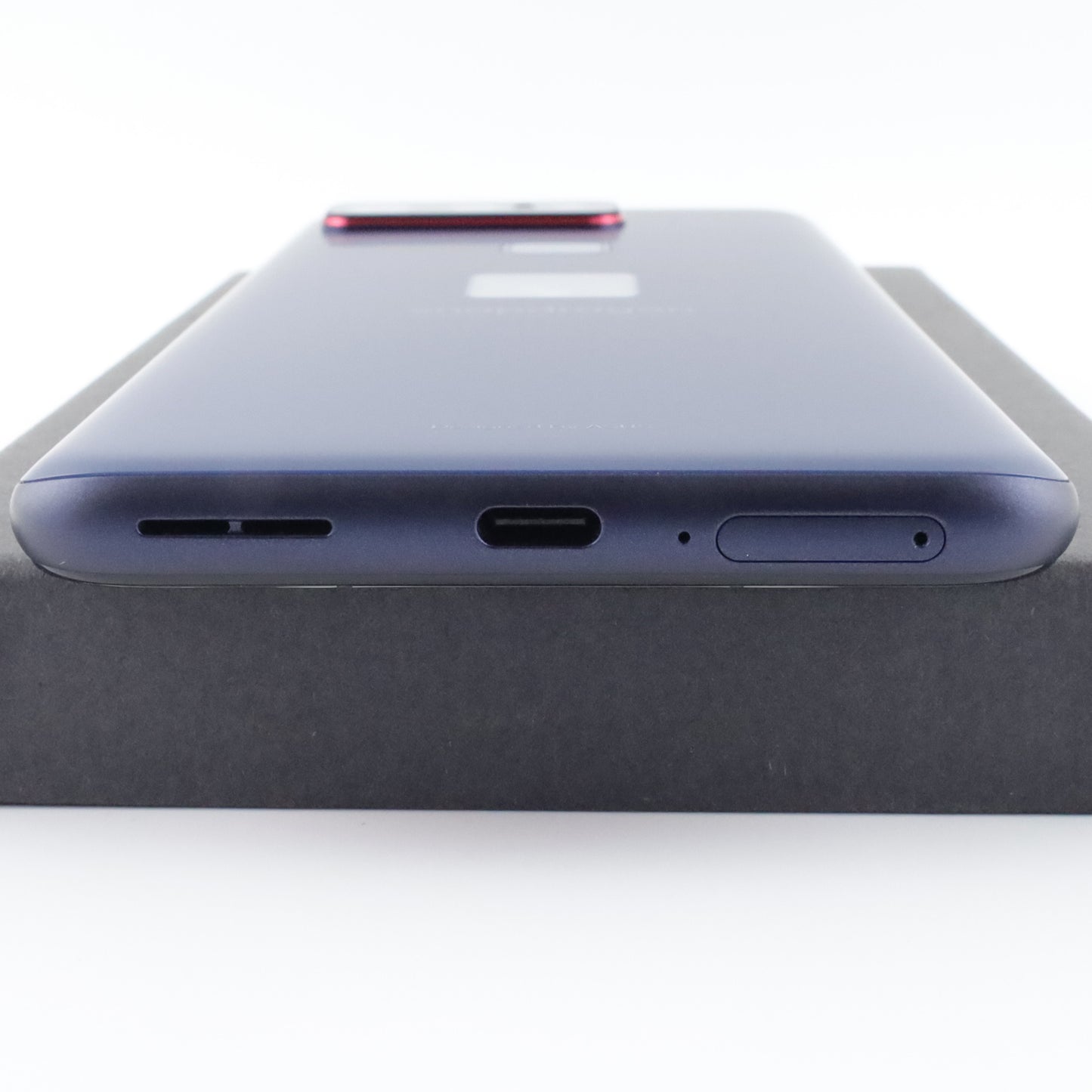 C+ランク ASUS EXP21 Smartphone 16/512GB Navy I007D 本体のみ【90日保証】