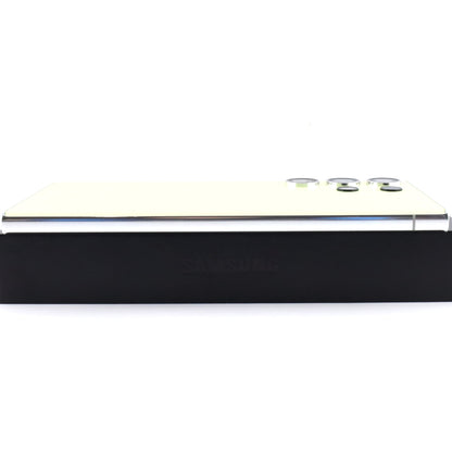 A+ランク Galaxy S23 Ultra 12/512GB Lime SM-S918B/DS グローバル版【90日保証】