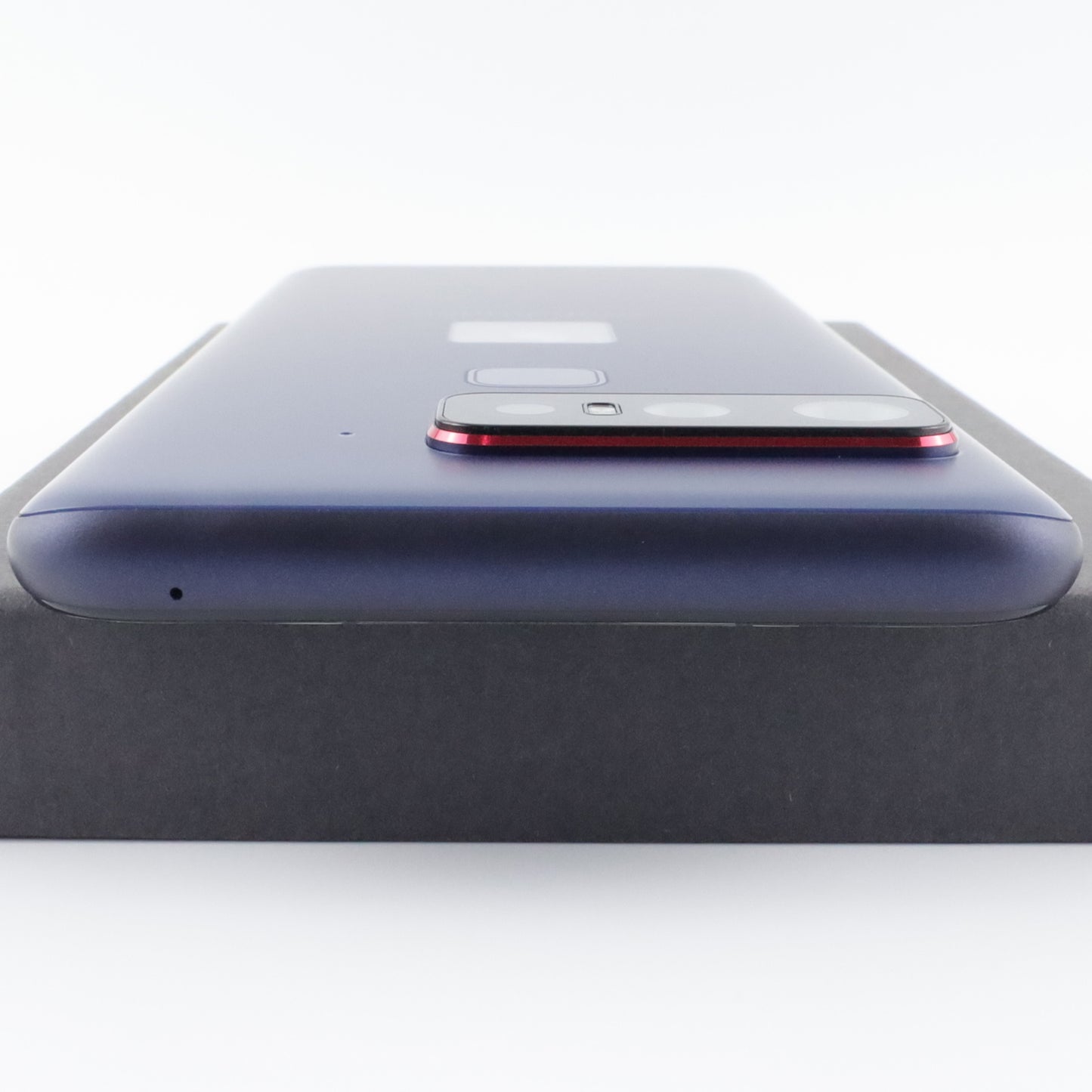 C+ランク ASUS EXP21 Smartphone 16/512GB Navy I007D 本体のみ【90日保証】
