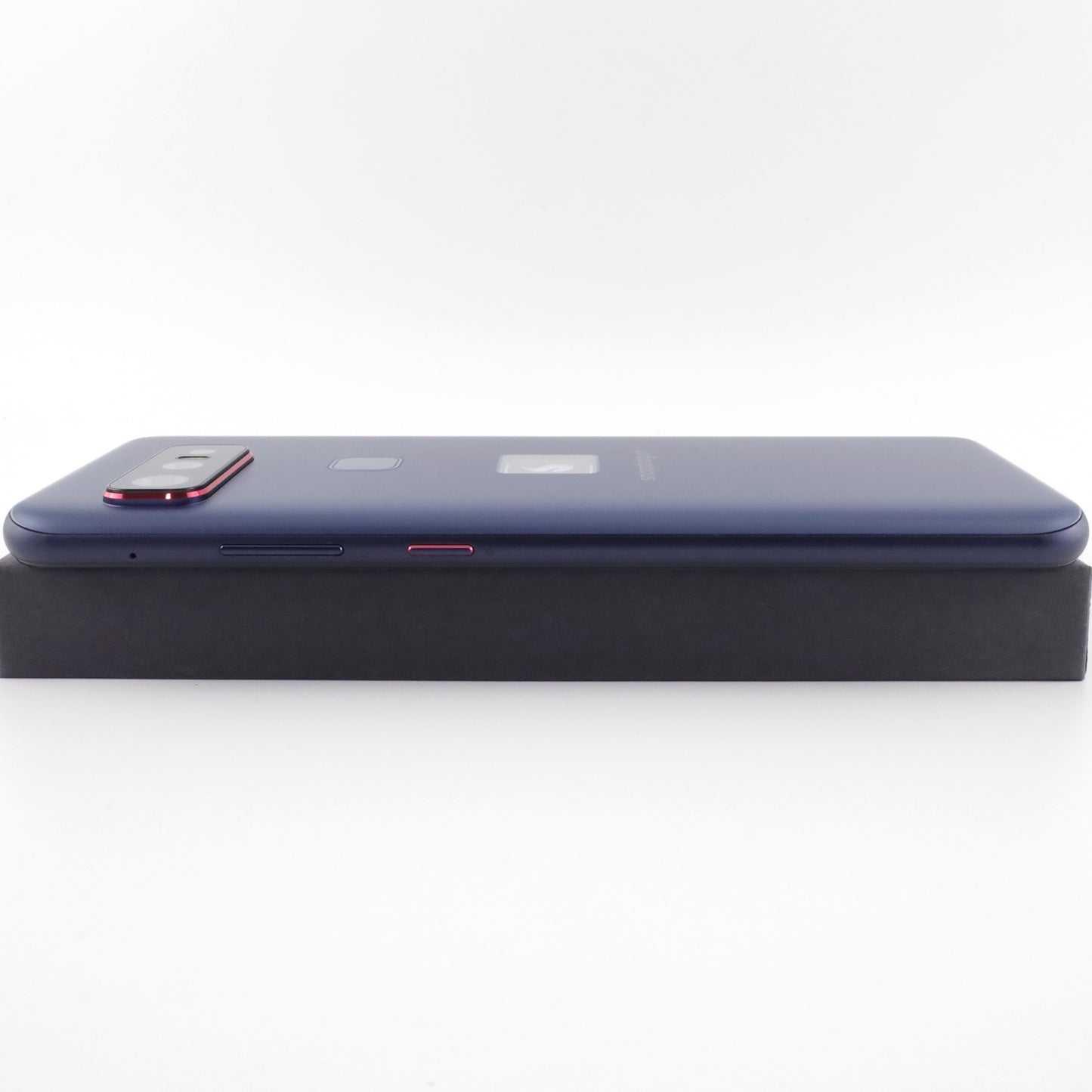C+ランク ASUS EXP21 Smartphone 16/512GB Navy I007D 本体のみ【90日保証】