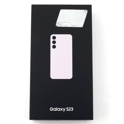C+ランク Galaxy S23 8/256GB Lavebder SM-S9110 香港版【90日保証】