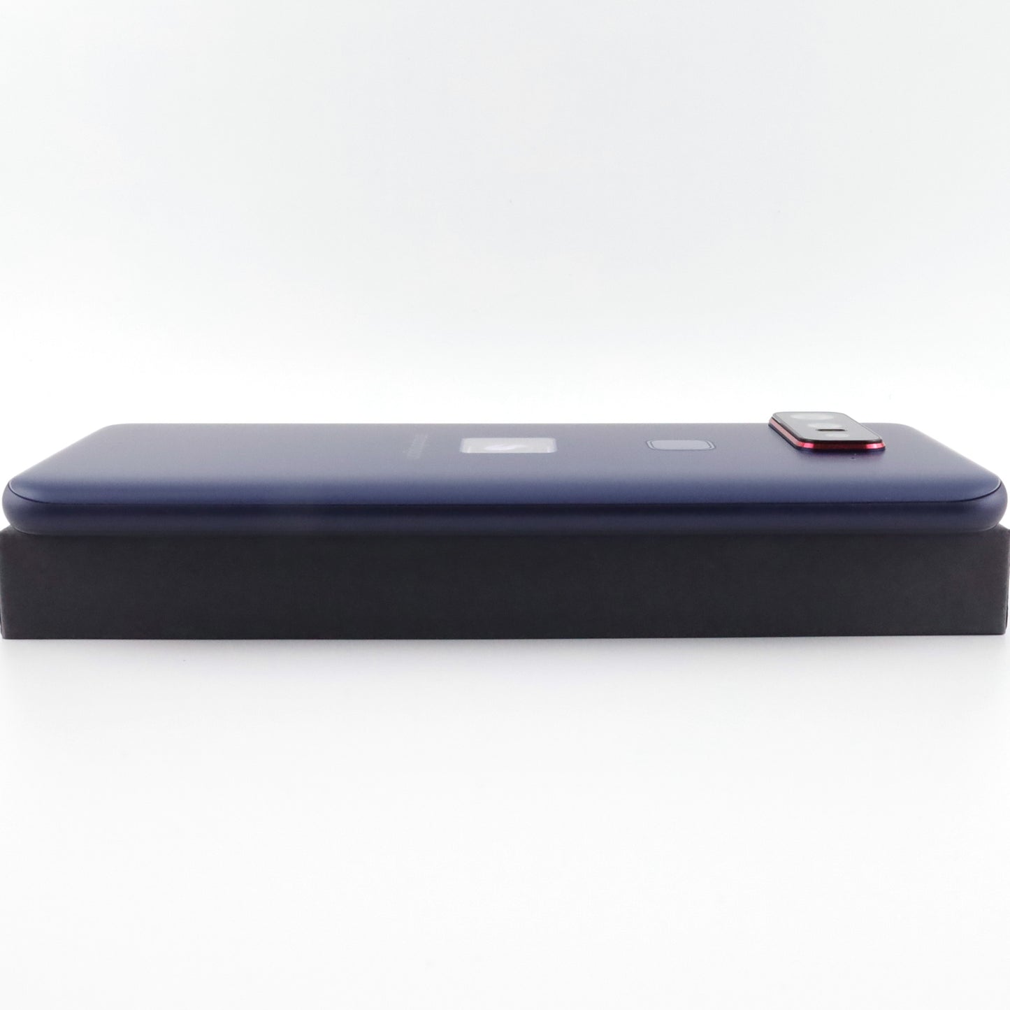 C+ランク ASUS EXP21 Smartphone 16/512GB Navy I007D 本体のみ【90日保証】