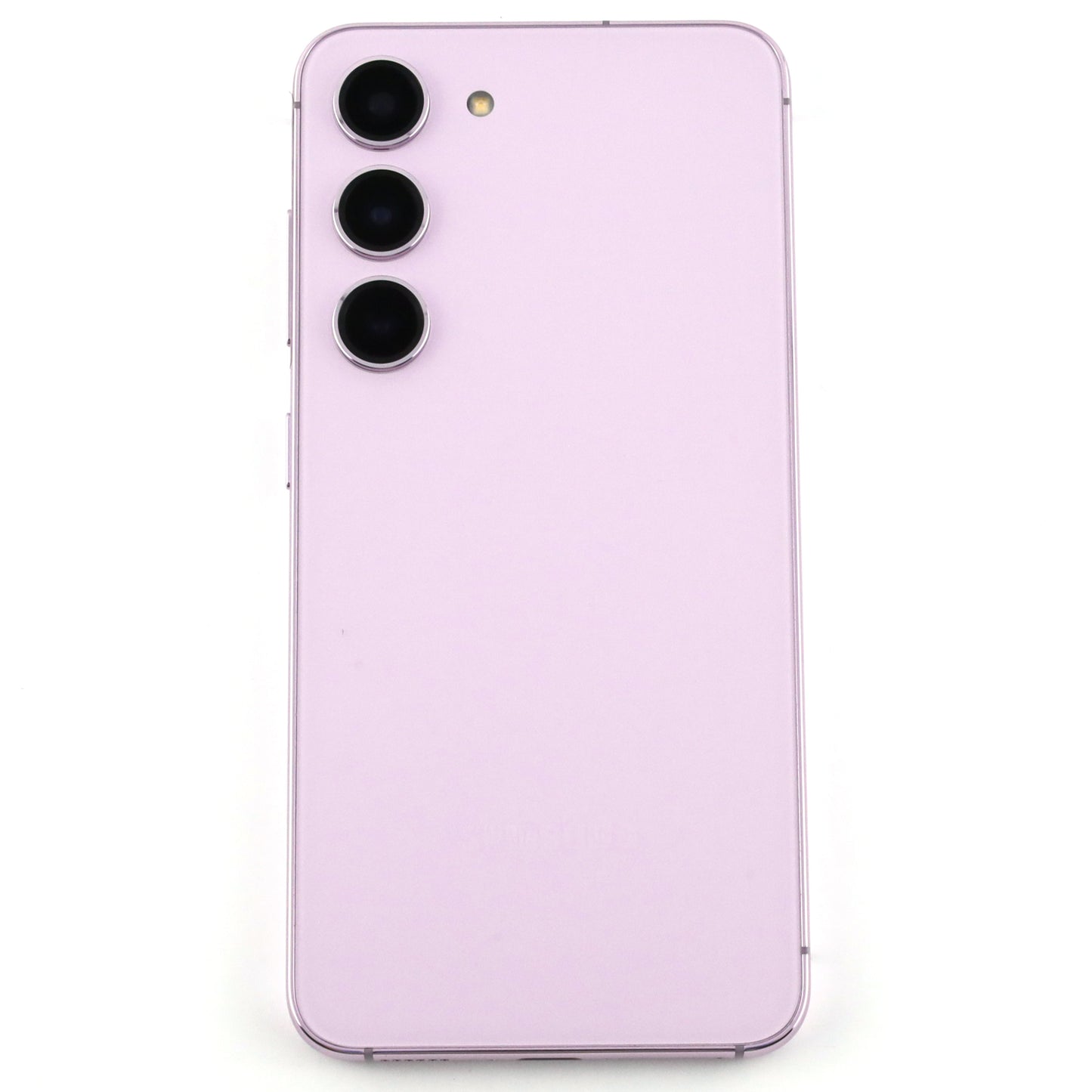 C+ランク Galaxy S23 8/256GB Lavebder SM-S9110 香港版【90日保証】