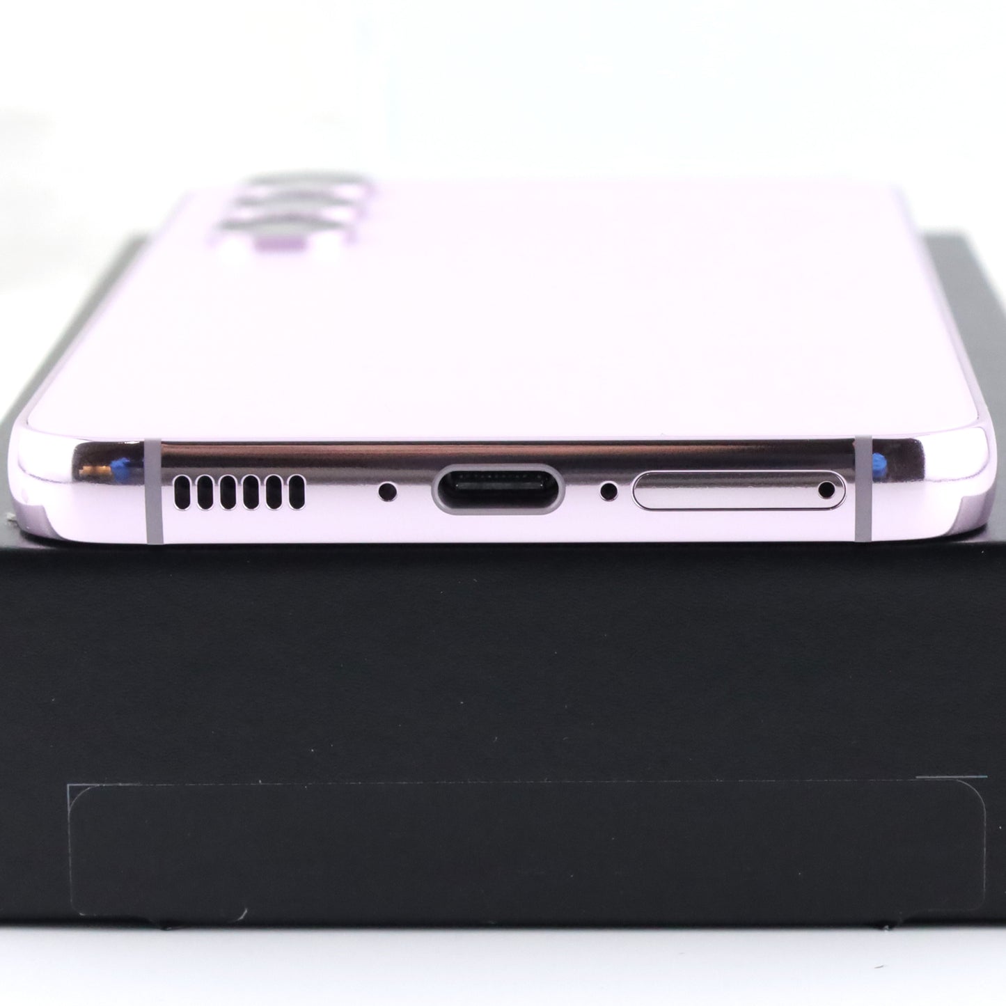 C+ランク Galaxy S23 8/256GB Lavebder SM-S9110 香港版【90日保証】