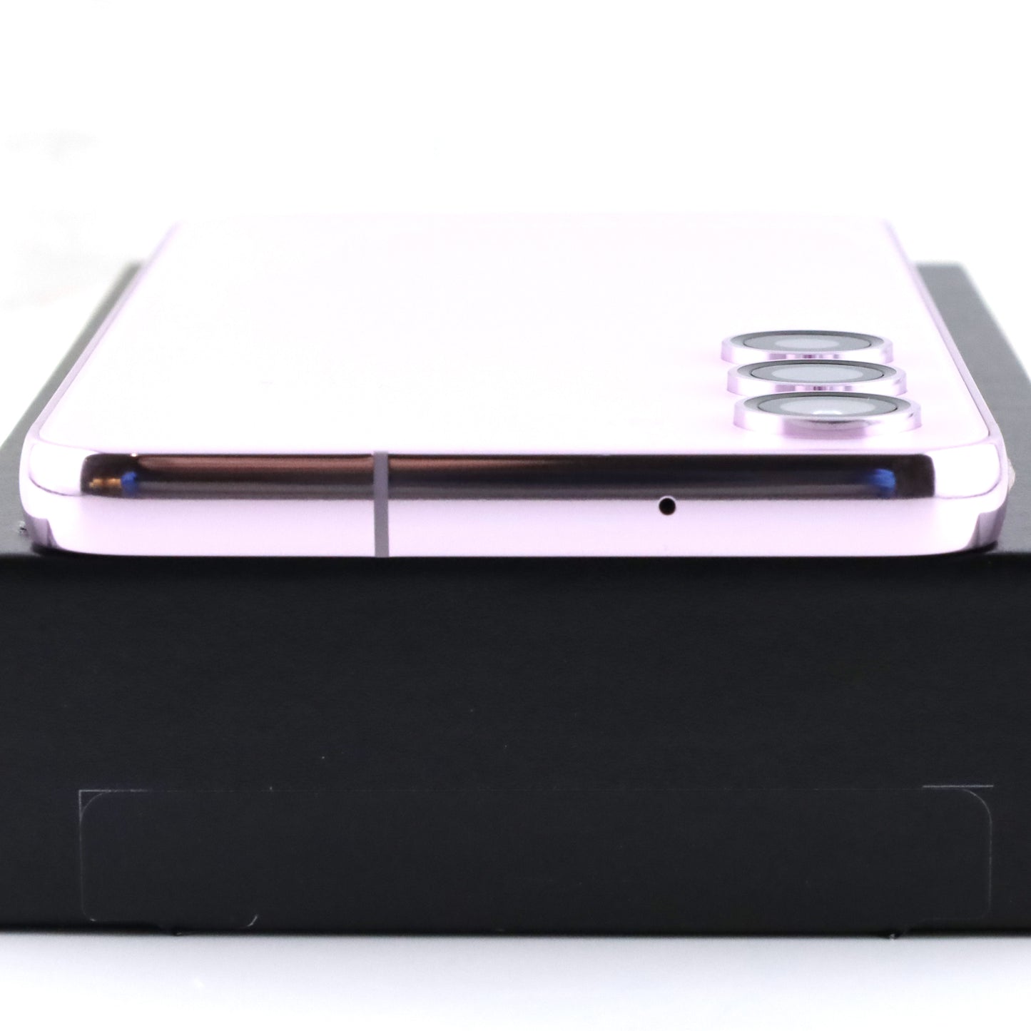 C+ランク Galaxy S23 8/256GB Lavebder SM-S9110 香港版【90日保証】