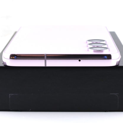 C+ランク Galaxy S23 8/256GB Lavebder SM-S9110 香港版【90日保証】