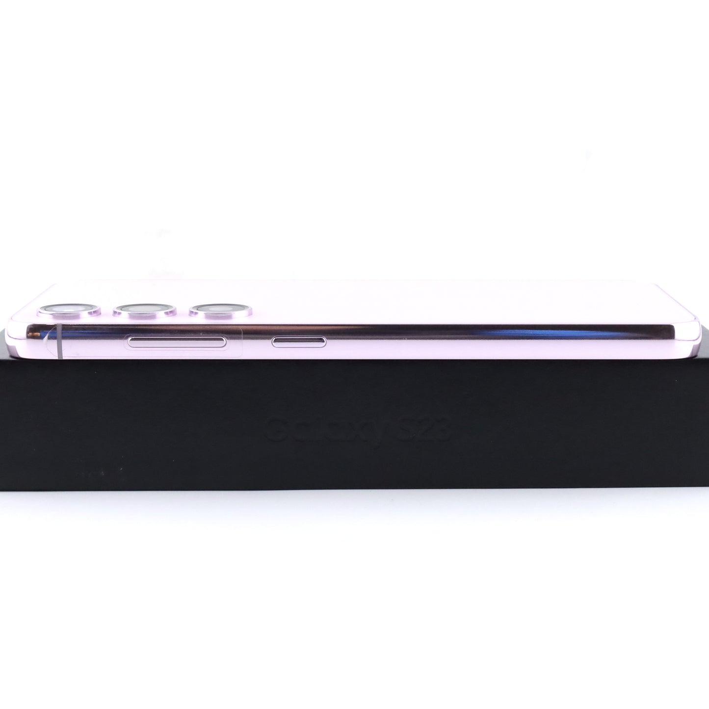 C+ランク Galaxy S23 8/256GB Lavebder SM-S9110 香港版【90日保証】