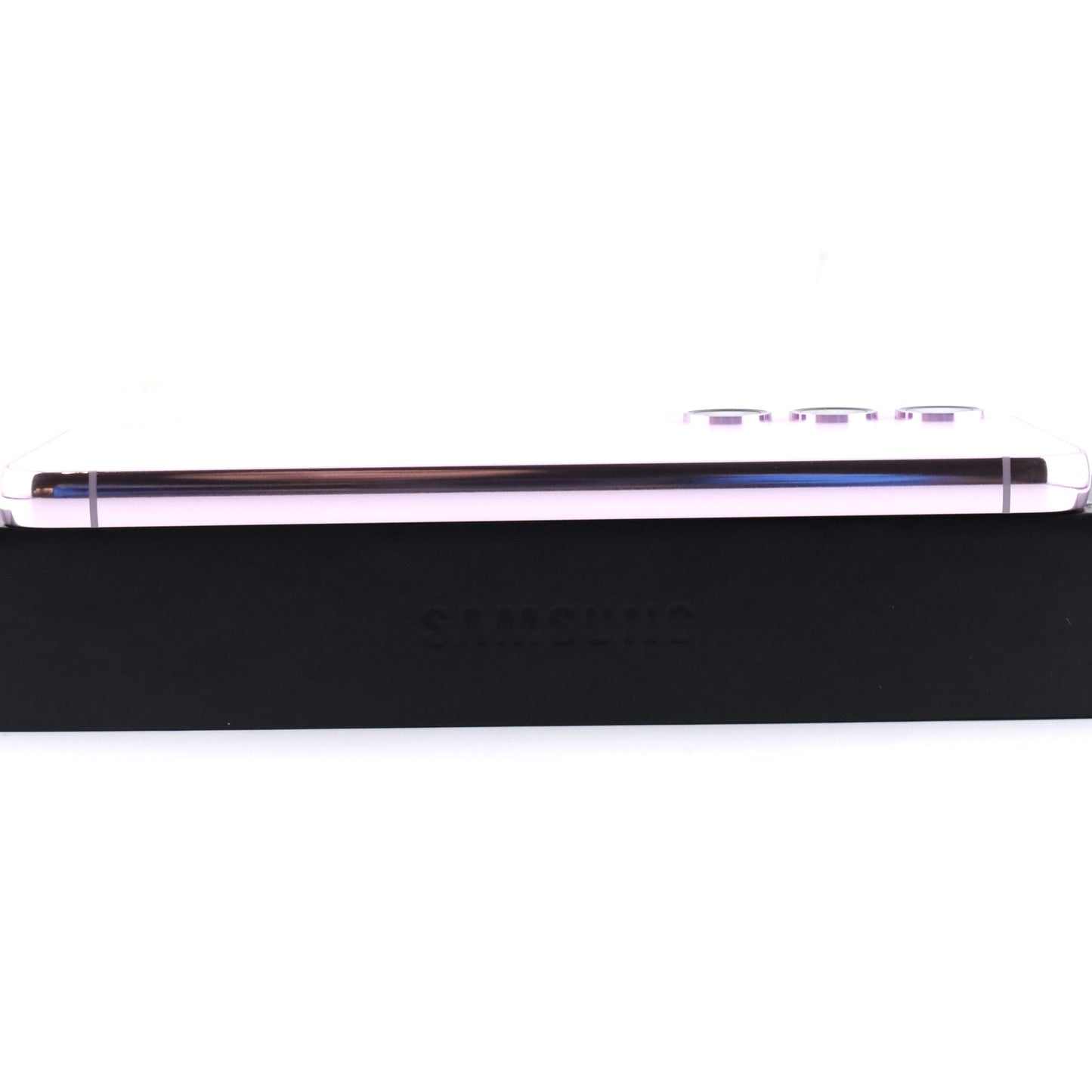 C+ランク Galaxy S23 8/256GB Lavebder SM-S9110 香港版【90日保証】