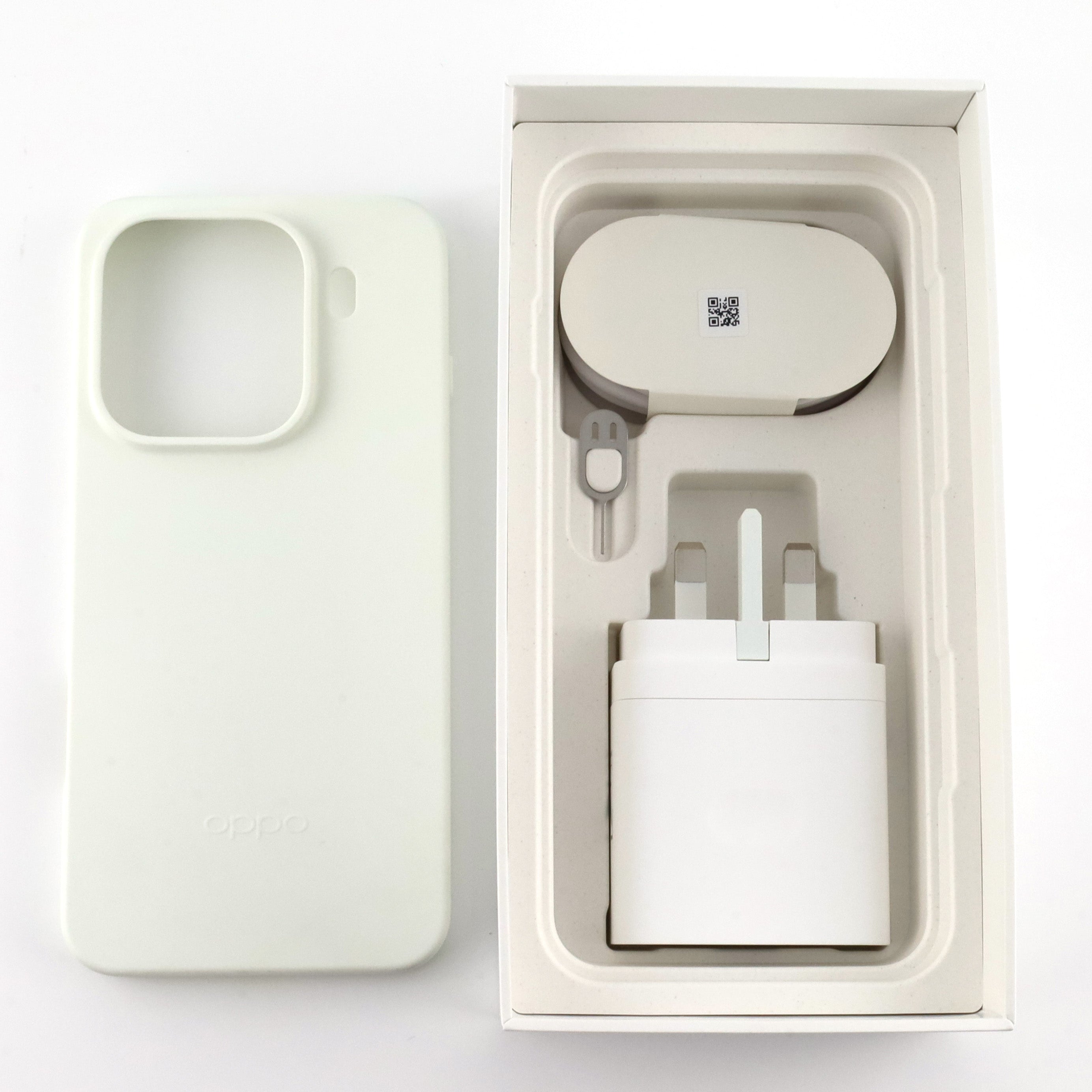 Aランク OPPO Find X9 Pro 16/512GB SilkWhite CPH2791 グローバル版