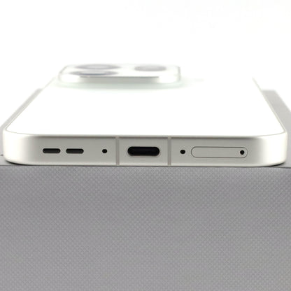 Aランク OPPO Find X9 Pro 16/512GB SilkWhite CPH2791 グローバル版 【90日保証】