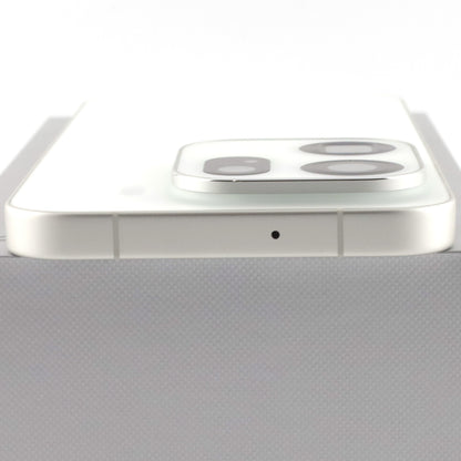 Aランク OPPO Find X9 Pro 16/512GB SilkWhite CPH2791 グローバル版 【90日保証】