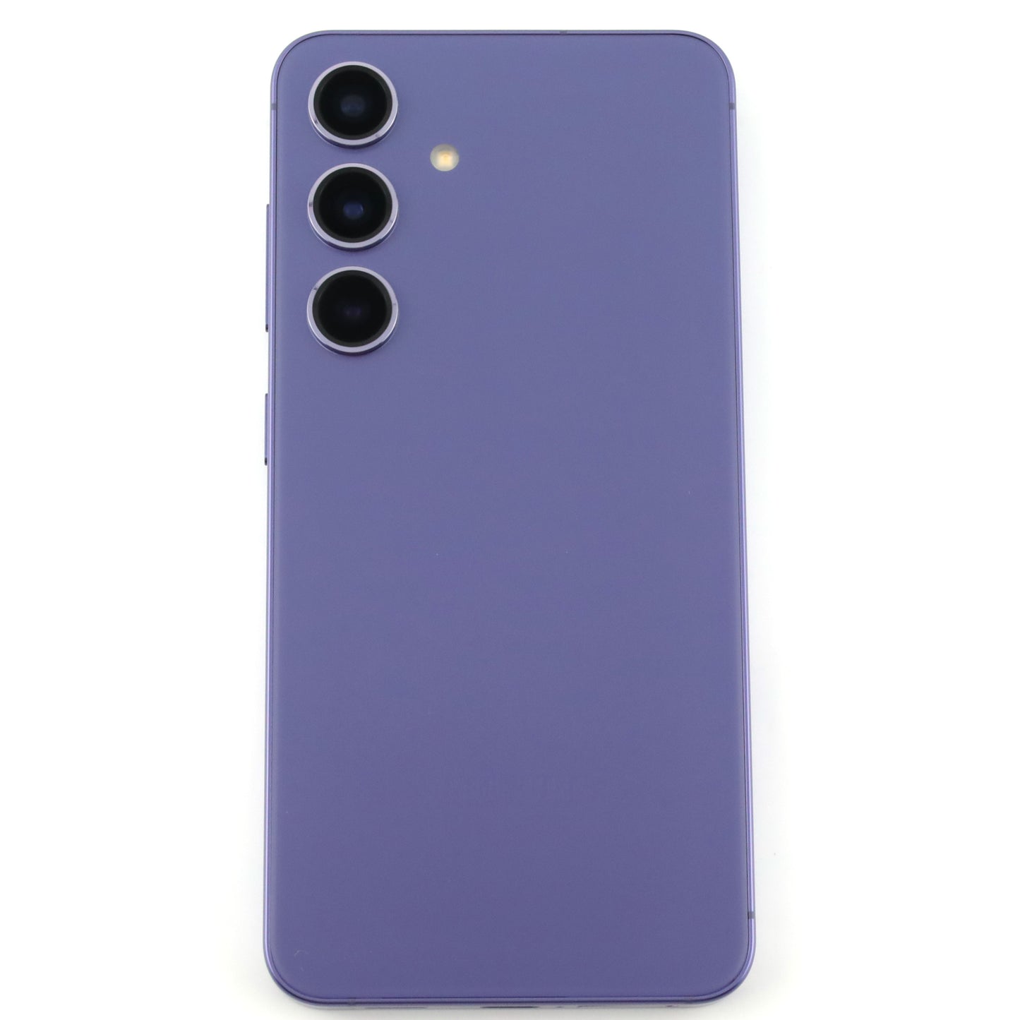 B+ランク Galaxy S24 8/512GB CobaltViolet SM-S9210 香港版【90日保証】