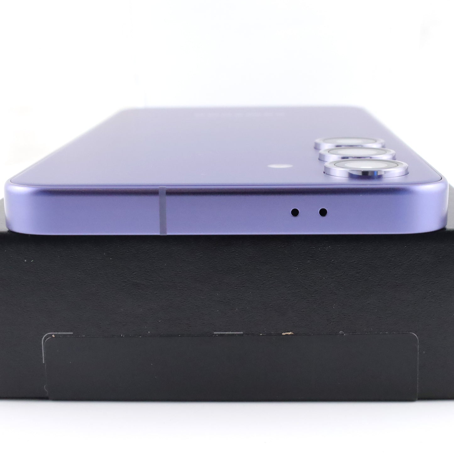 B+ランク Galaxy S24 8/512GB CobaltViolet SM-S9210 香港版【90日保証】