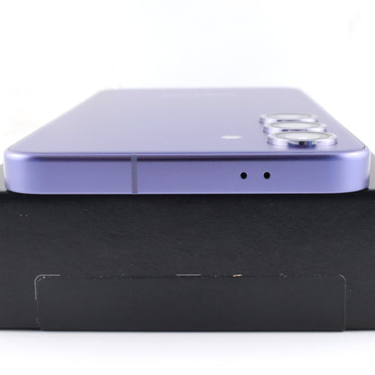 B+ランク Galaxy S24 8/512GB CobaltViolet SM-S9210 香港版【90日保証】