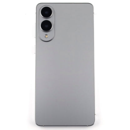 Aランク Galaxy S25 Edge 12/512GB Silver SM-S937N 韓国キャリア版【90日保証】