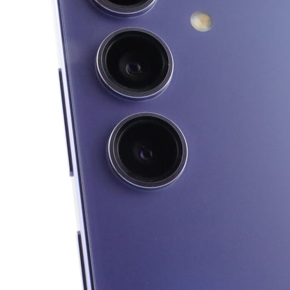 B+ランク Galaxy S24 8/512GB CobaltViolet SM-S9210 香港版【90日保証】