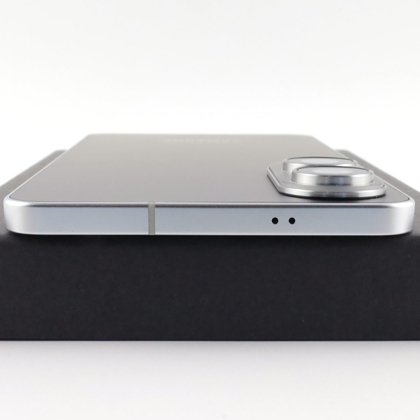 Aランク Galaxy S25 Edge 12/512GB Silver SM-S937N 韓国キャリア版【90日保証】