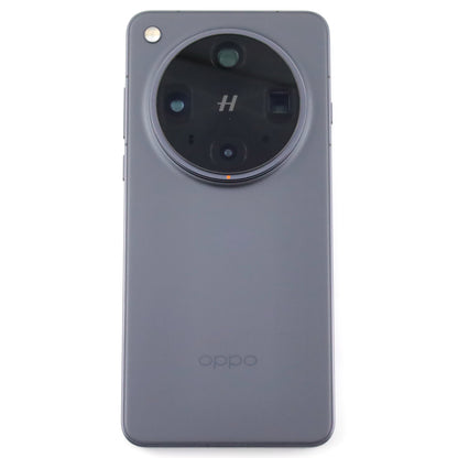 B+ランク OPPO Find X8 Ultra 12/256GB Black PKJ110 中国版【90日保証】