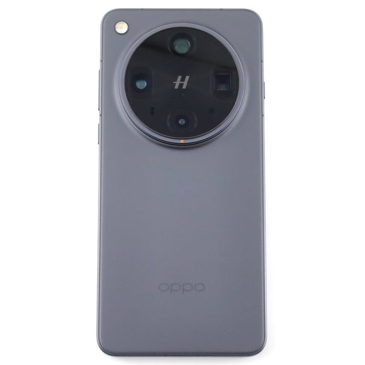 B+ランク OPPO Find X8 Ultra 12/256GB Black PKJ110 中国版【90日保証】