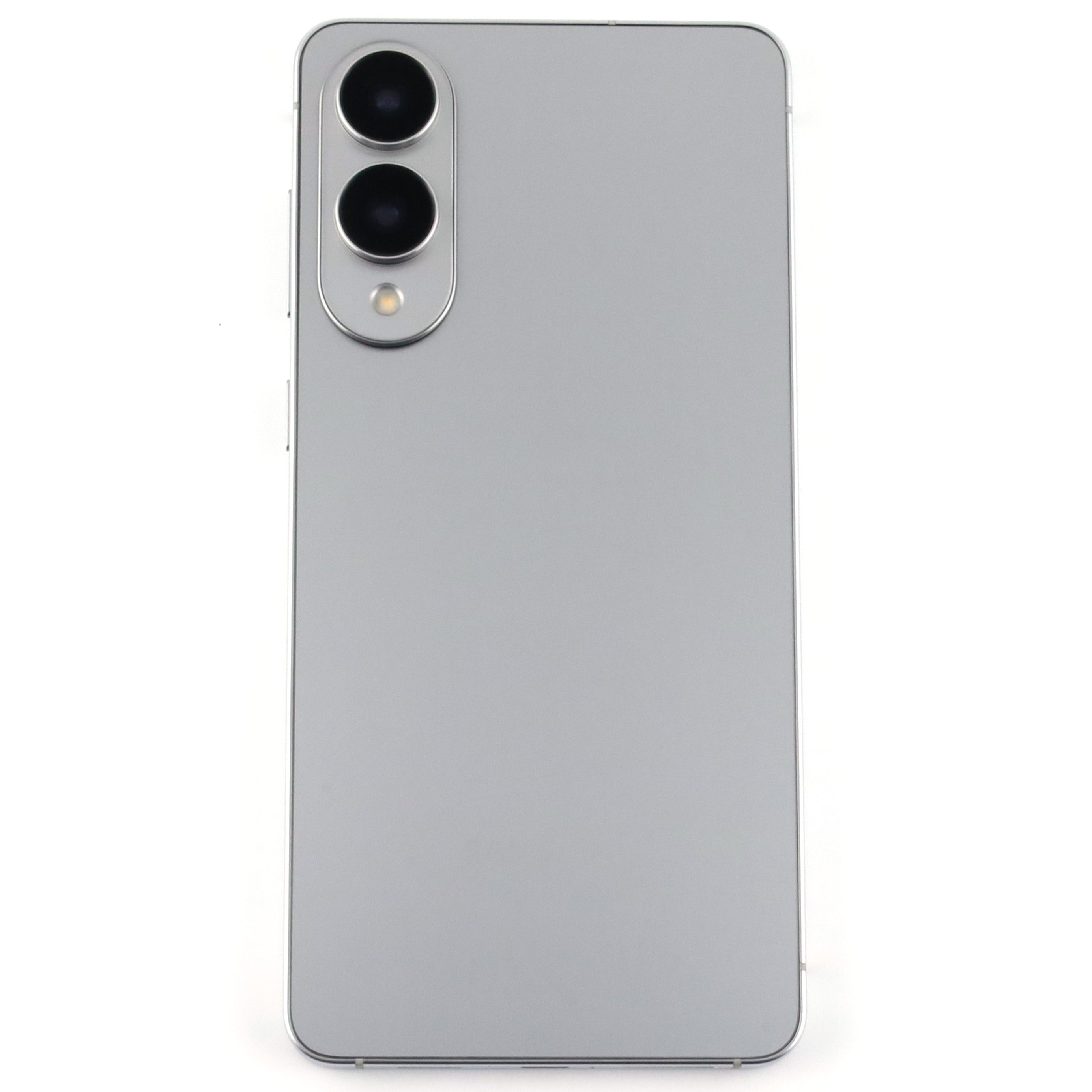 Samsung Galaxy S25 Edge SM-S937N 韓国版 A-ランク Galaxy S25 Edge 12/256GB Silver SM-S937N 韓国キャリア版