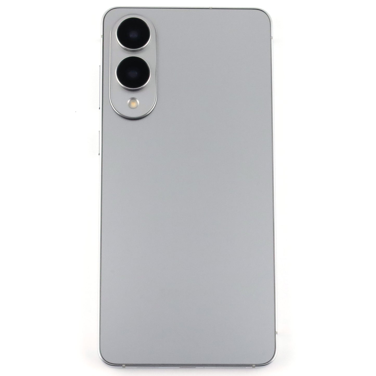 A-ランク Galaxy S25 Edge 12/256GB Silver SM-S937N 韓国キャリア版【90日保証】