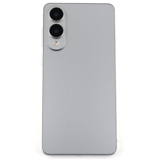 A-ランク Galaxy S25 Edge 12/256GB Silver SM-S937N 韓国キャリア版【90日保証】