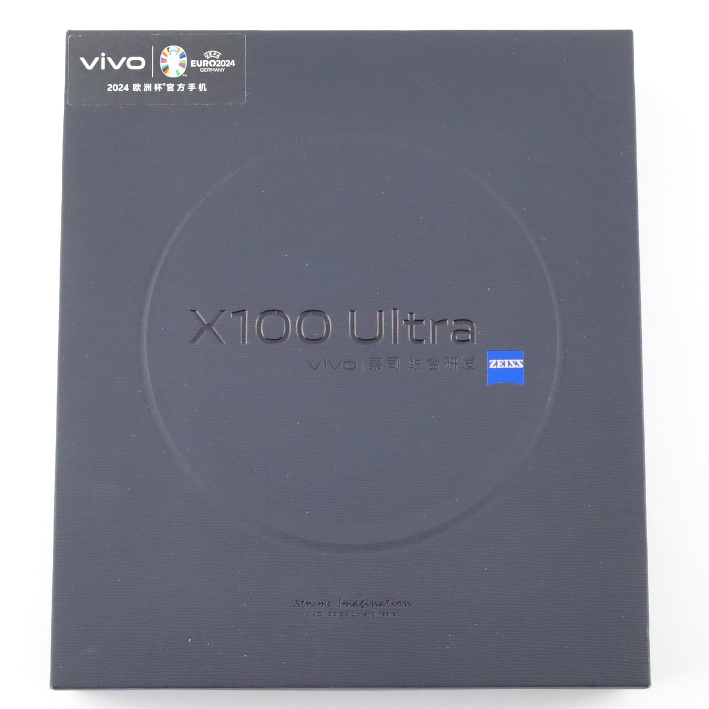 A-ランク vivo X100 Ultra 16/512GB White V2366GA 中国版【90日保証】