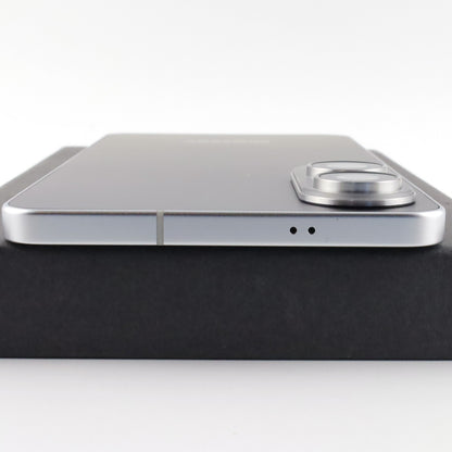 C+ランク Galaxy S25 Edge 12/512GB Silver SM-S937N 韓国キャリア版【90日保証】