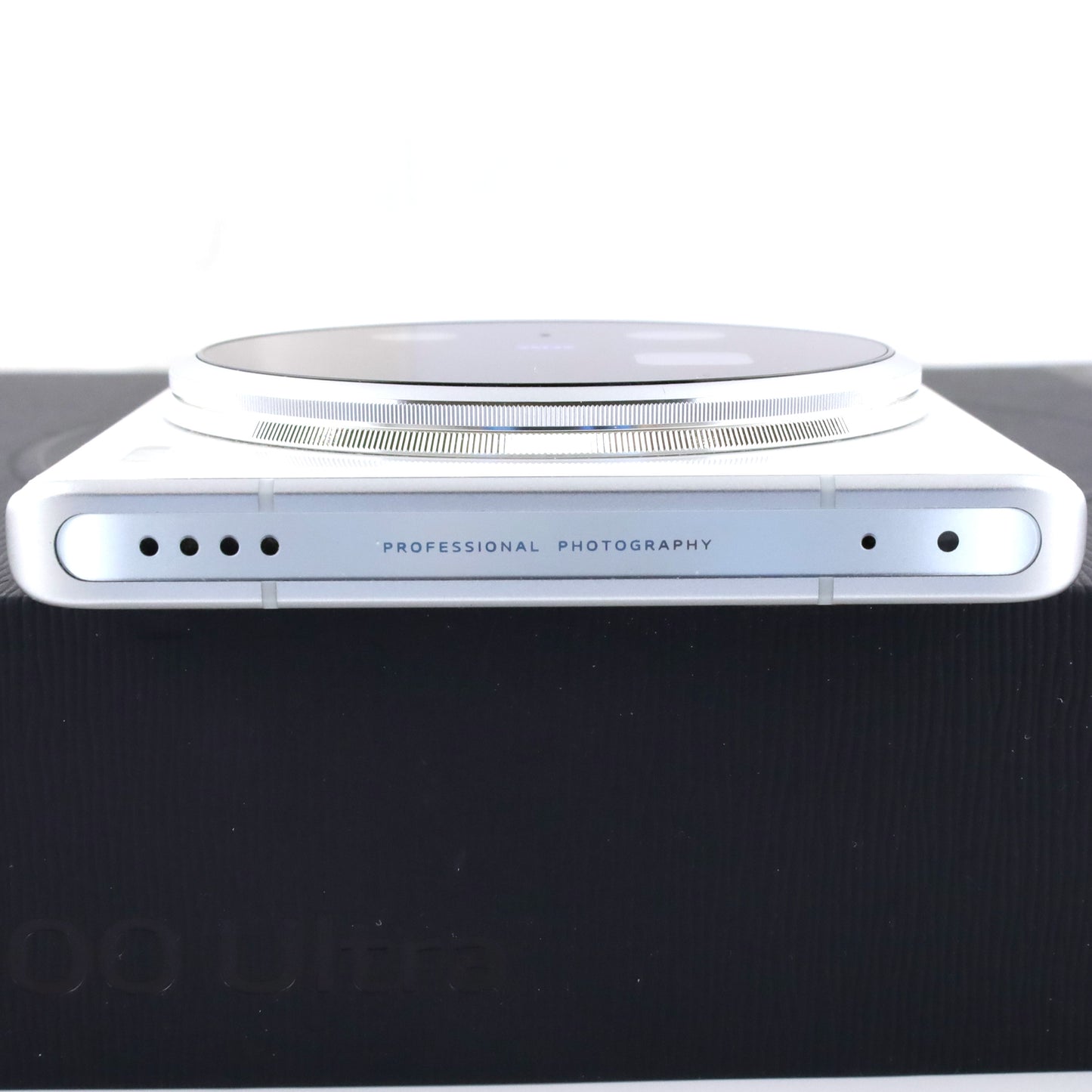 A-ランク vivo X100 Ultra 16/512GB White V2366GA 中国版【90日保証】