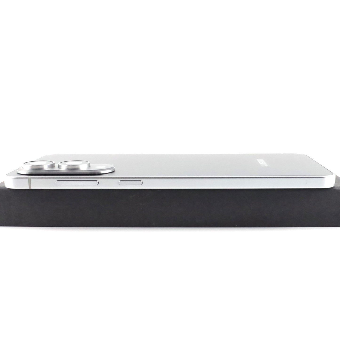 C+ランク Galaxy S25 Edge 12/512GB Silver SM-S937N 韓国キャリア版【90日保証】