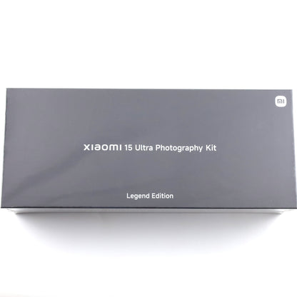 Aランク Xiaomi 15 Ultra 16/1024GB SilverChrome 25010PN30G 国内版【90日保証】