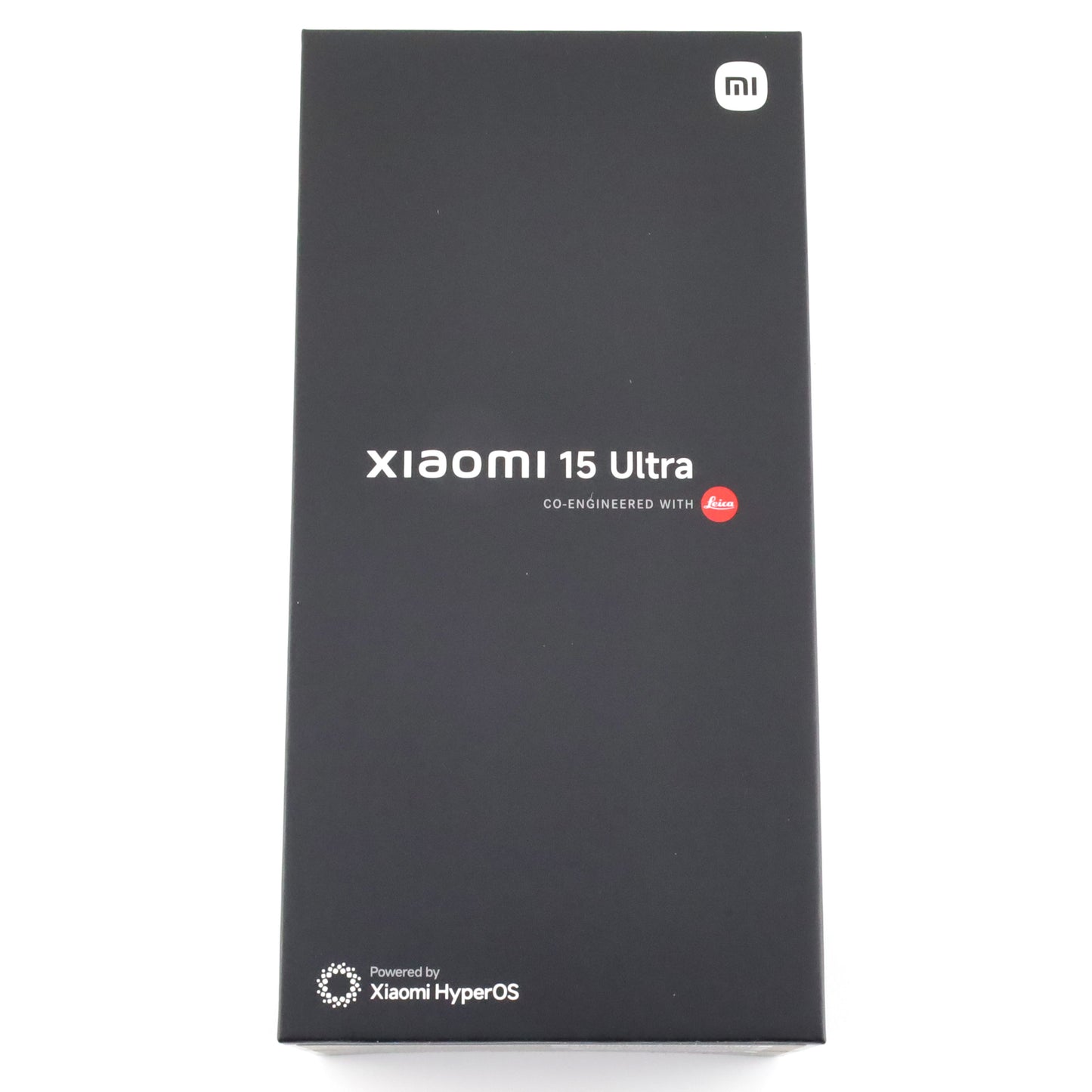 Aランク Xiaomi 15 Ultra 16/1024GB SilverChrome 25010PN30G 国内版【90日保証】