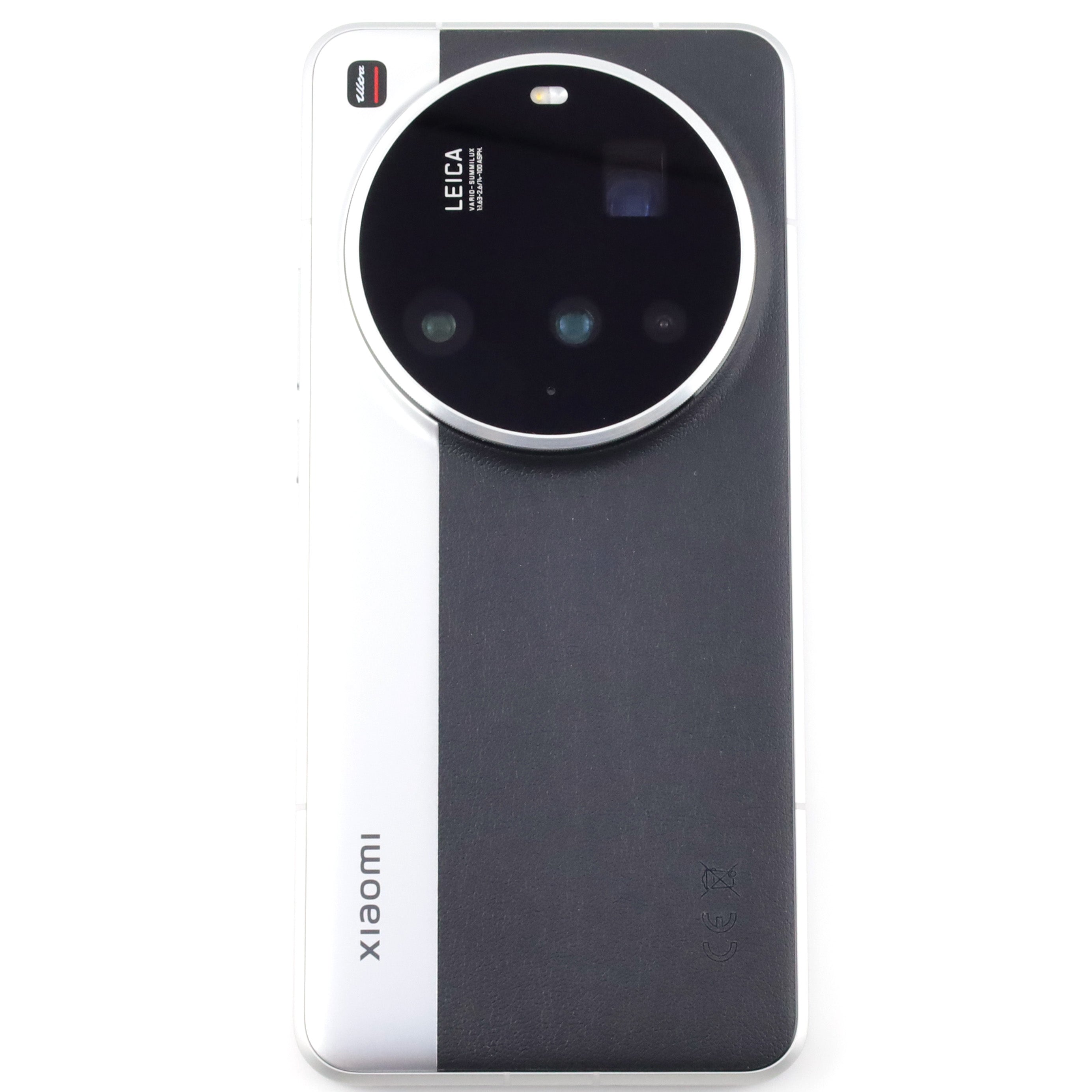 Aランク Xiaomi 15 Ultra 16/1024GB SilverChrome 25010PN30G