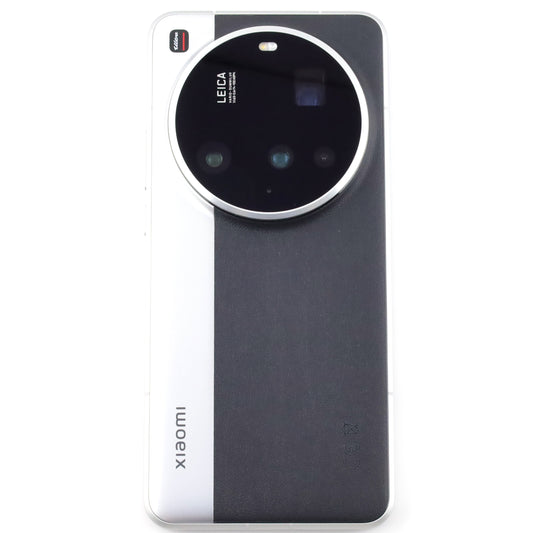 Aランク Xiaomi 15 Ultra 16/1024GB SilverChrome 25010PN30G 国内版【90日保証】