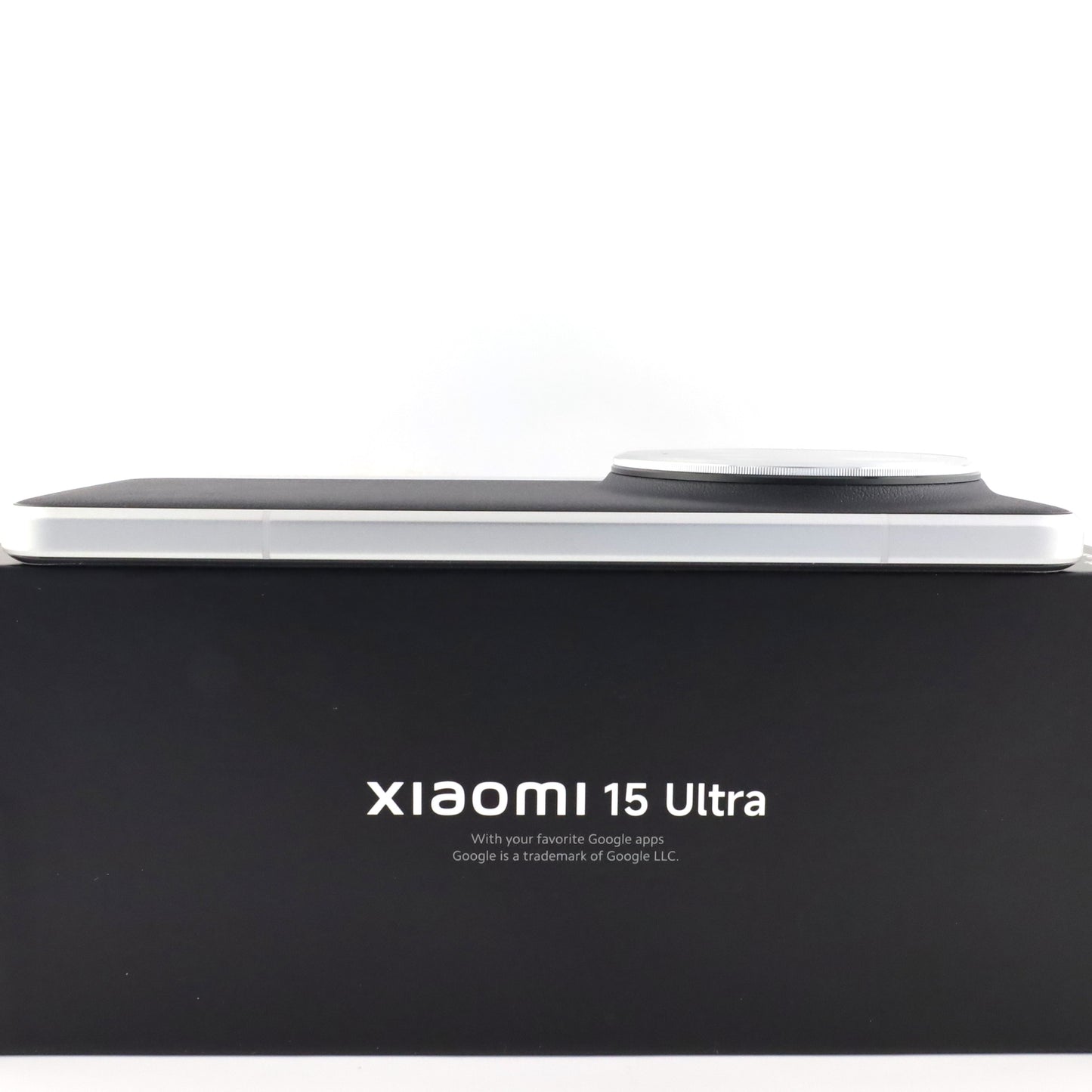 Aランク Xiaomi 15 Ultra 16/1024GB SilverChrome 25010PN30G 国内版【90日保証】
