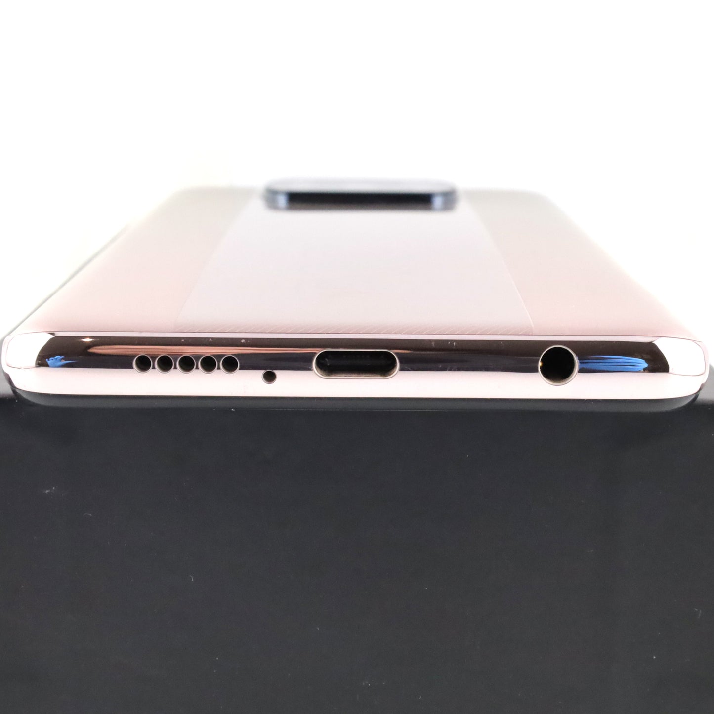 C+ランク POCO X3 Pro 8/256GB MetalBronze M2102J20SG グローバル版【90日保証】