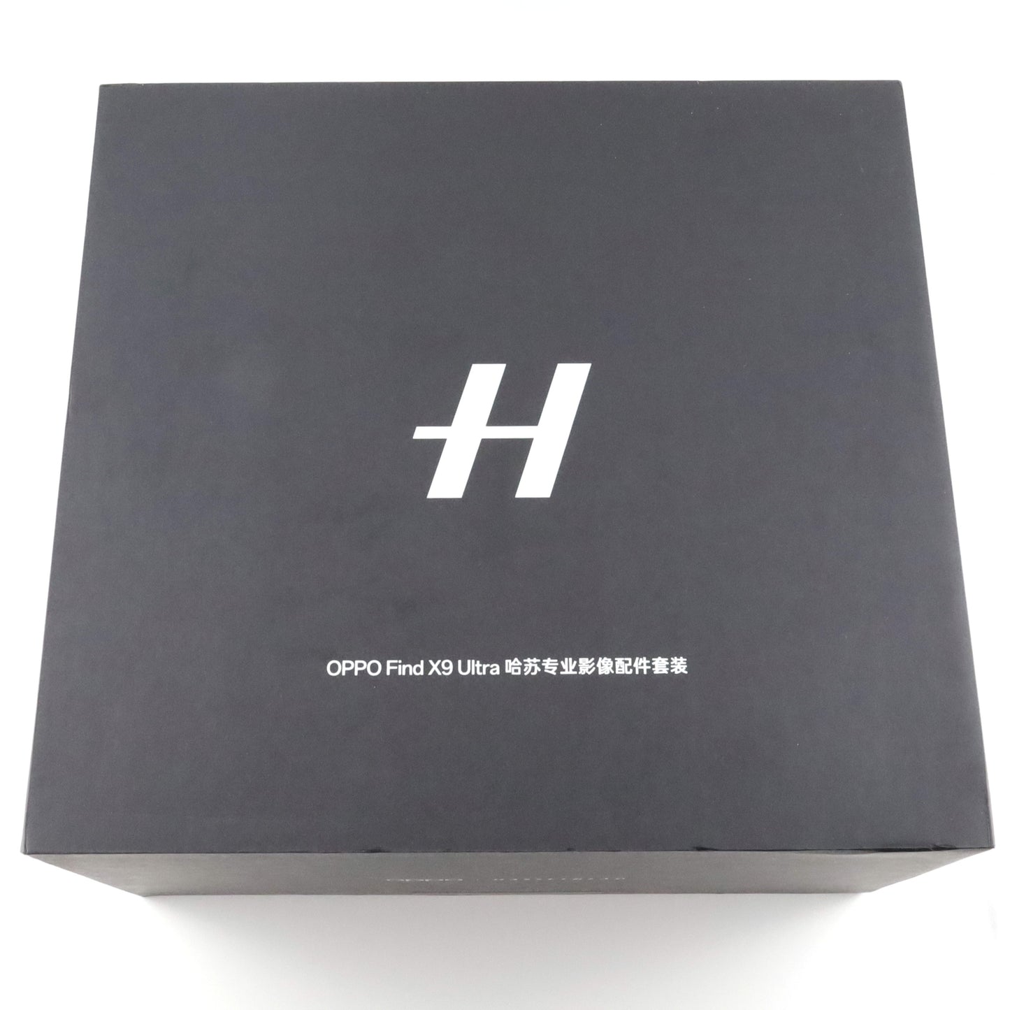 未開封 OPPO Find X9 Ultra HASSELBLAD 哈苏专业影像配件套装 大地苔原 OTJ16