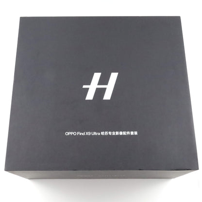 未開封 OPPO Find X9 Ultra HASSELBLAD 哈苏专业影像配件套装 大地苔原 OTJ16