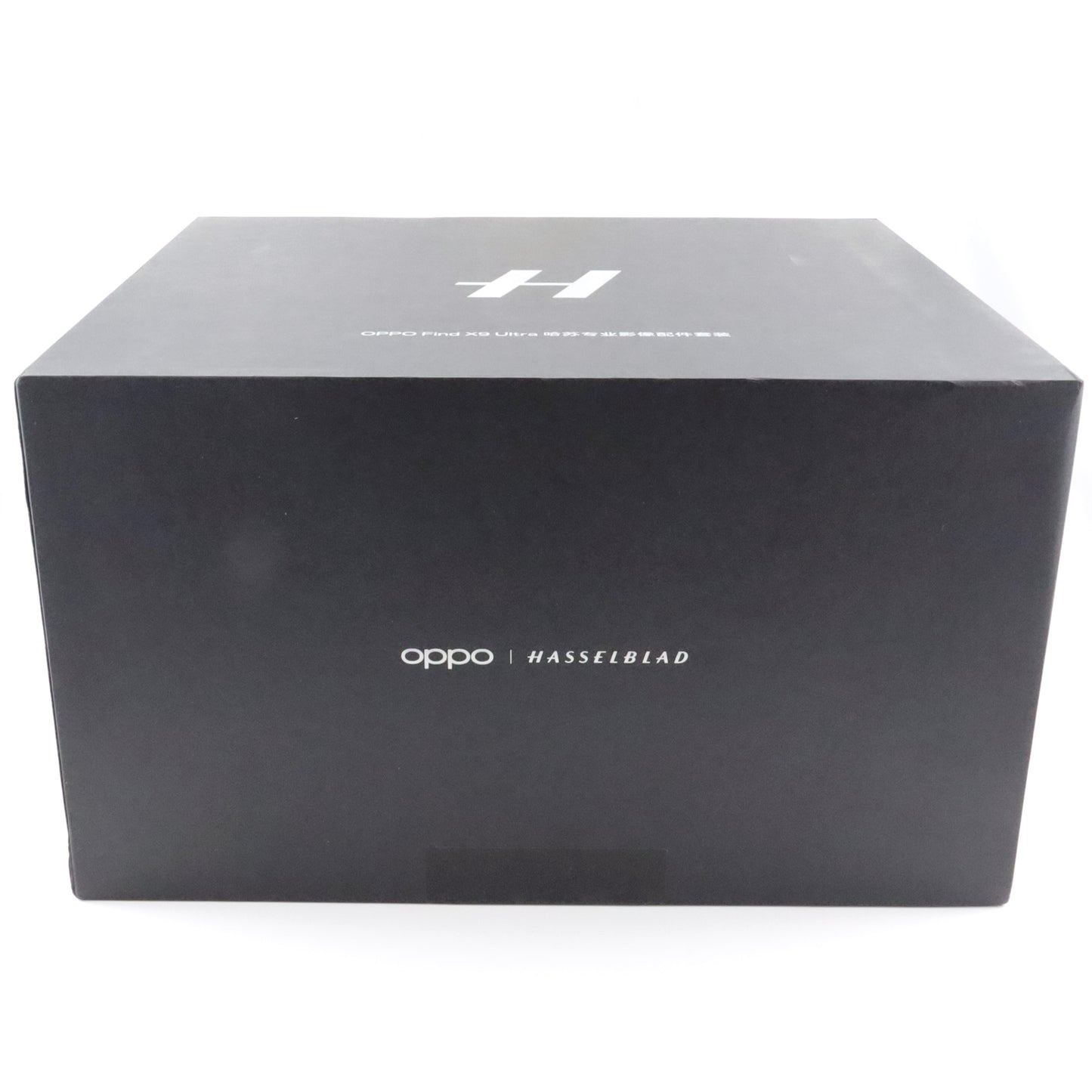 未開封 OPPO Find X9 Ultra HASSELBLAD 哈苏专业影像配件套装 大地苔原 OTJ16