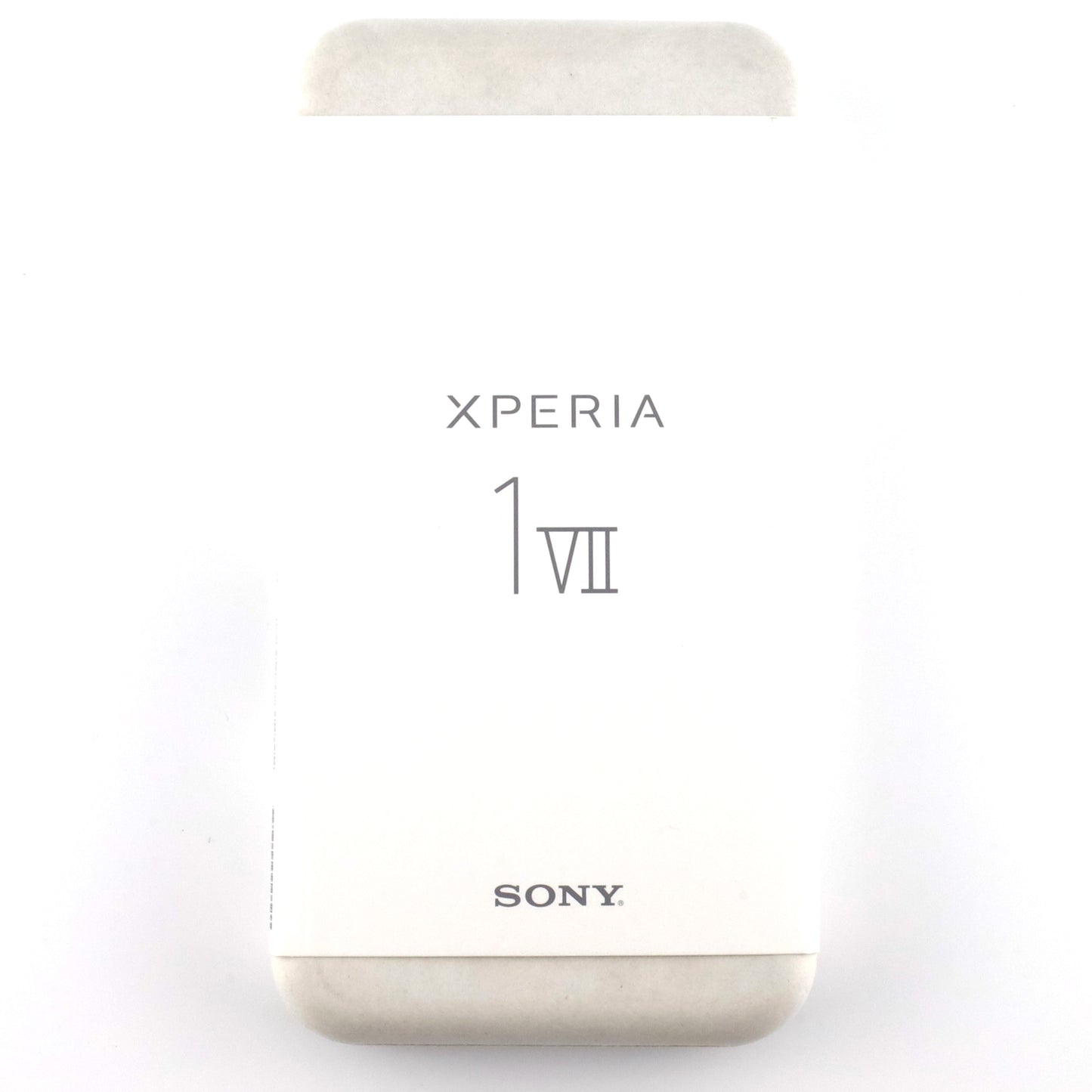 A-ランク SONY Xperia 1Ⅶ 12/256GB SlateBlack XQ-FS44 国内版【90日保証】