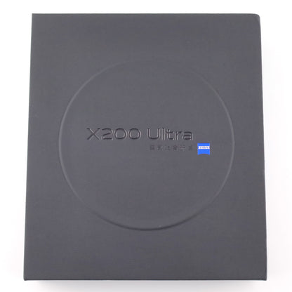 Aランク vivo X200 Ultra 12/256GB Silver V2454A 中国版【90日保証】