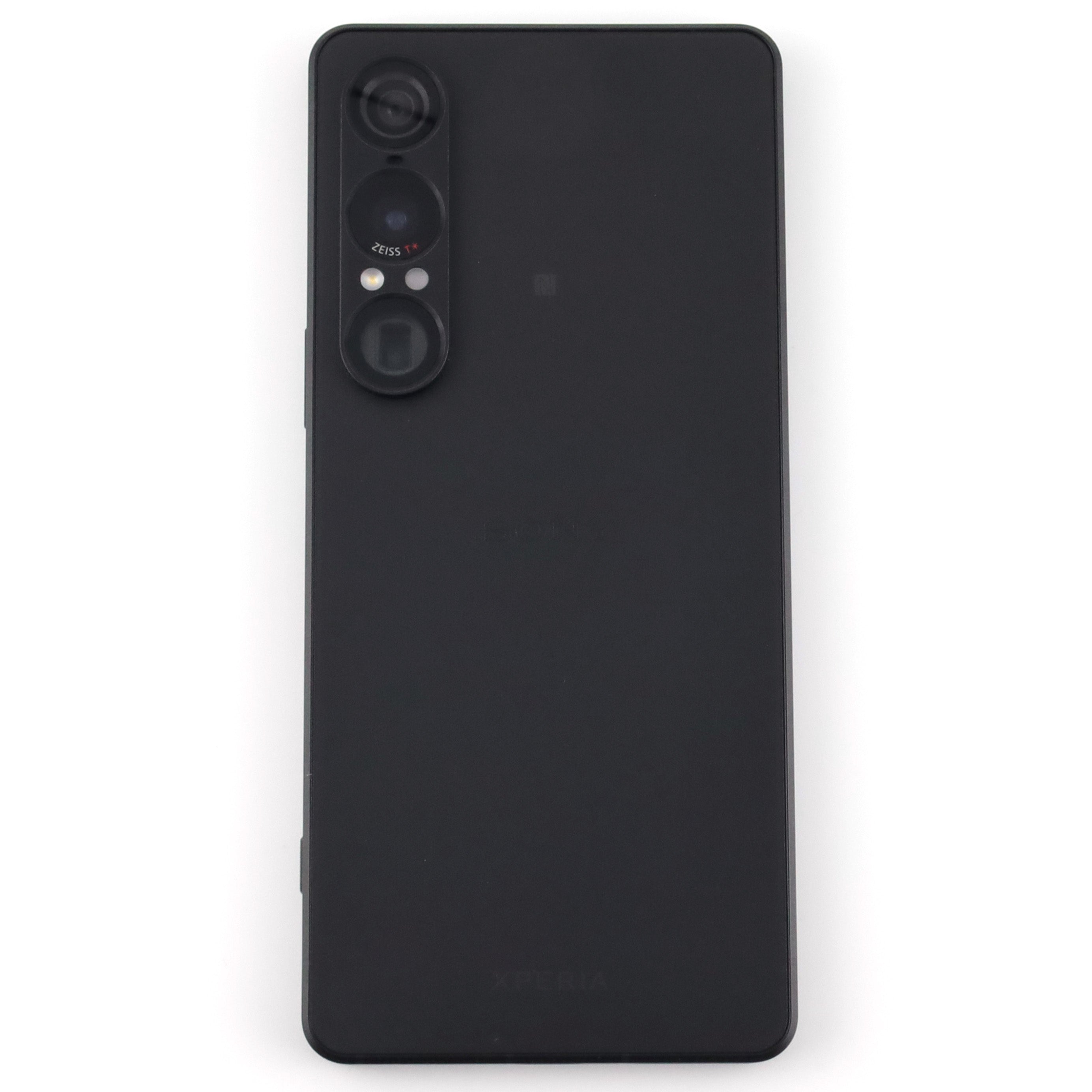 A-ランク SONY Xperia 1Ⅶ 12/256GB SlateBlack XQ-FS44 国内版【90日