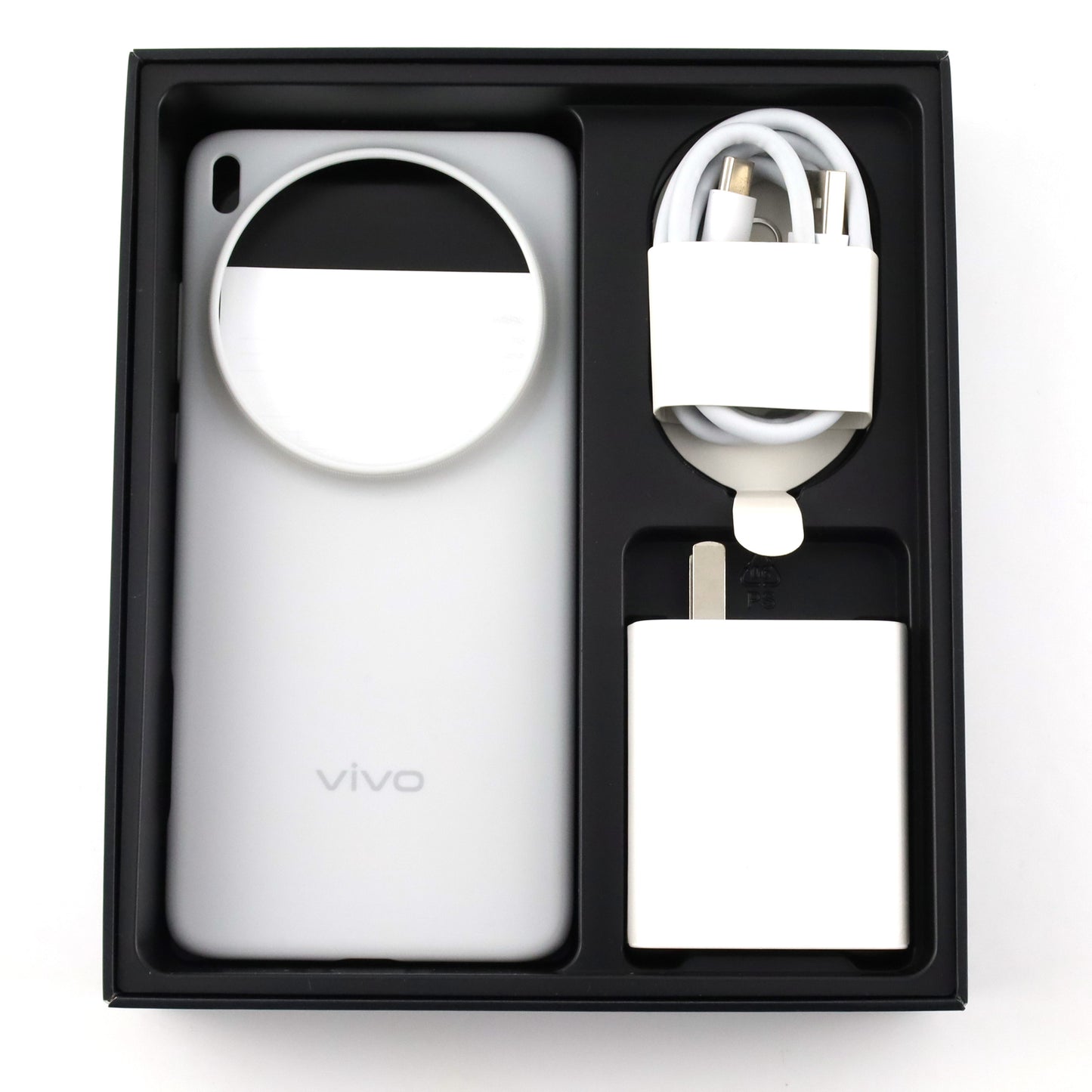 Aランク vivo X200 Ultra 12/256GB Silver V2454A 中国版【90日保証】