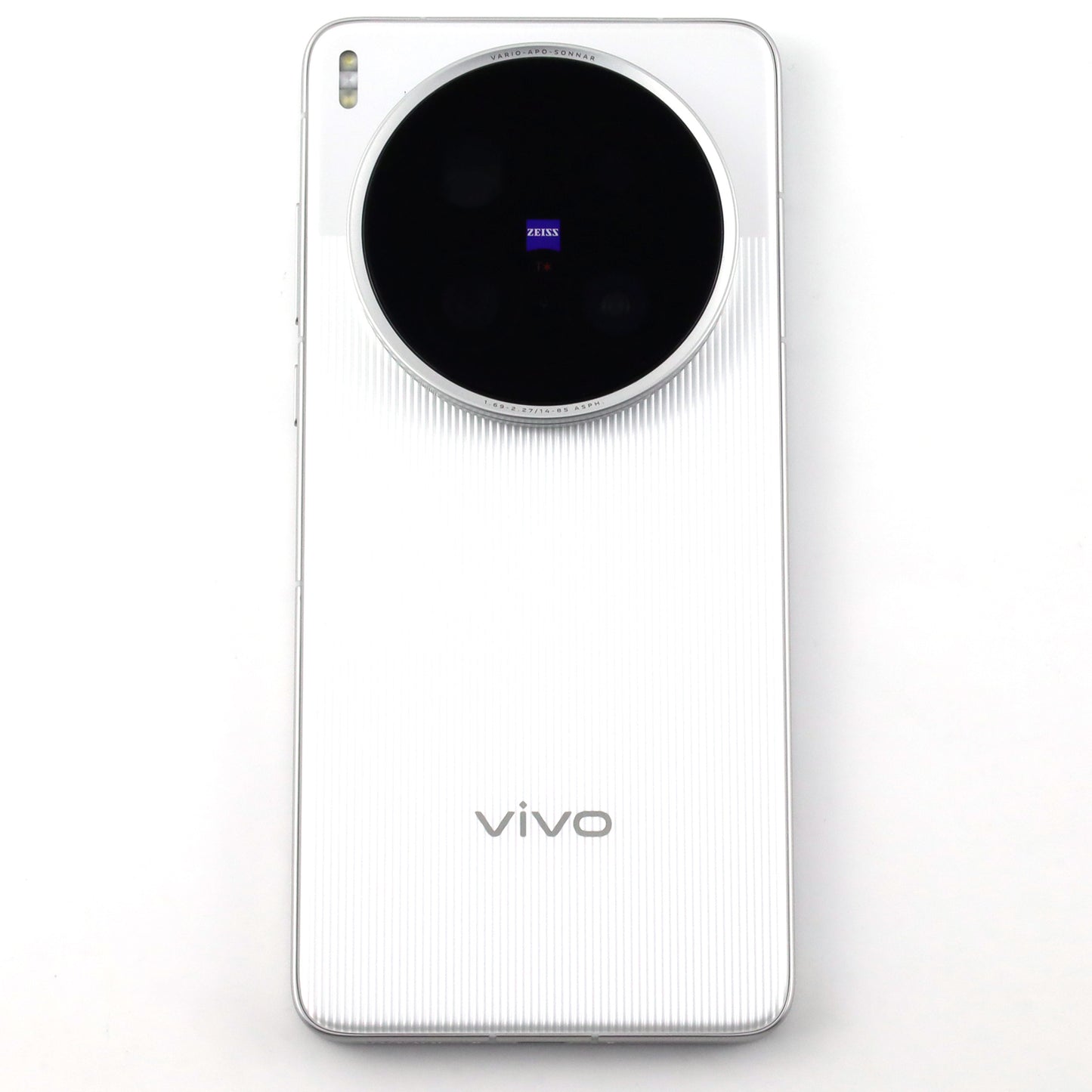 Aランク vivo X200 Ultra 12/256GB Silver V2454A 中国版【90日保証】