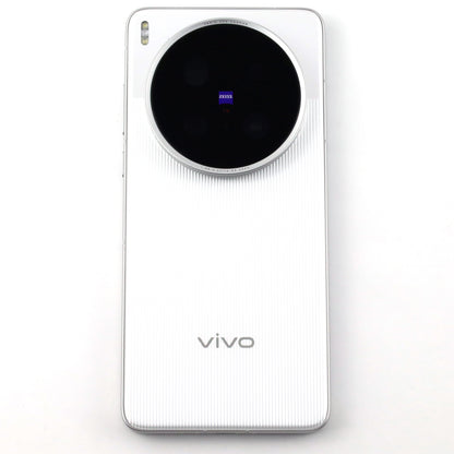 Aランク vivo X200 Ultra 12/256GB Silver V2454A 中国版【90日保証】