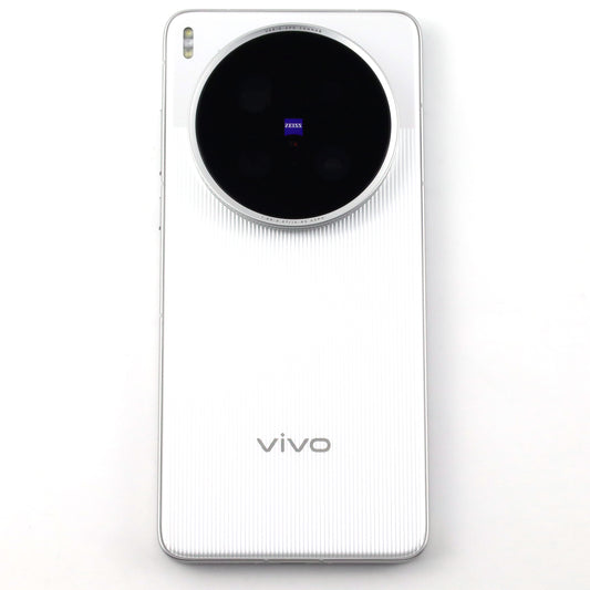 Aランク vivo X200 Ultra 12/256GB Silver V2454A 中国版【90日保証】