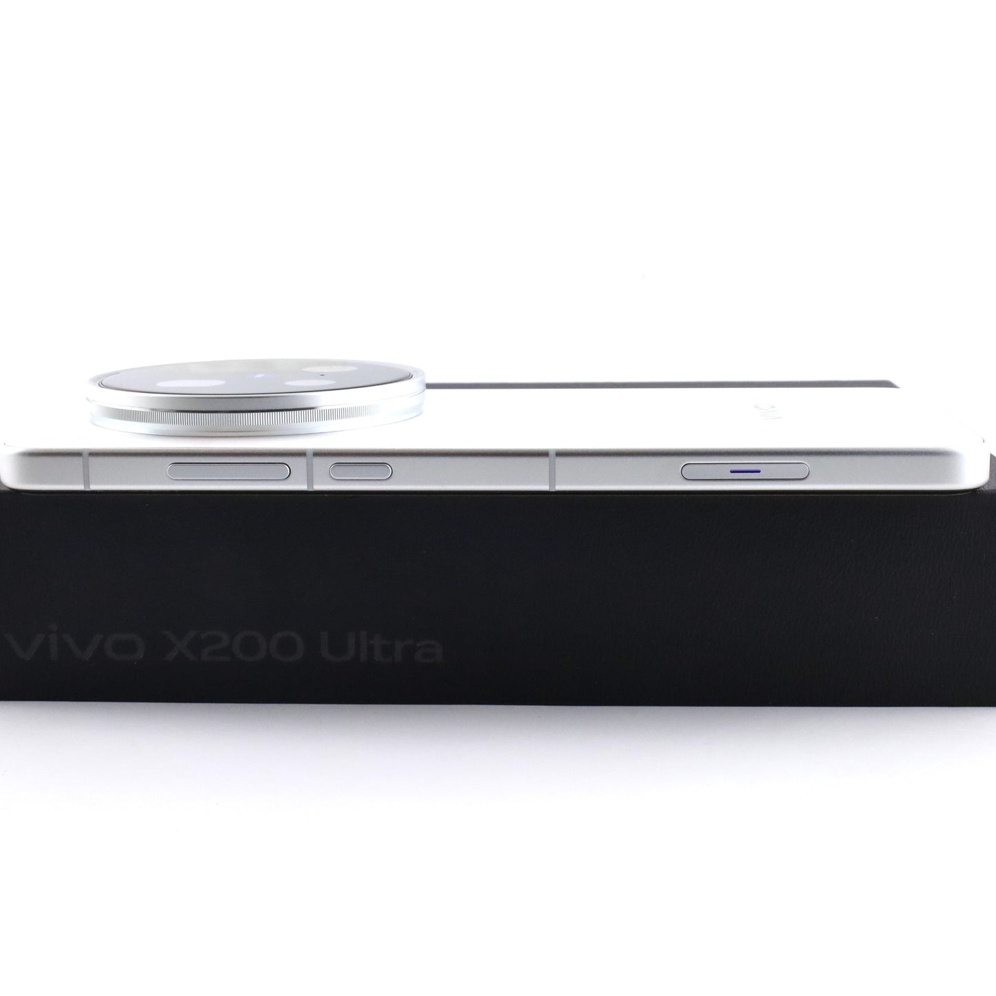 Aランク vivo X200 Ultra 12/256GB Silver V2454A 中国版【90日保証】