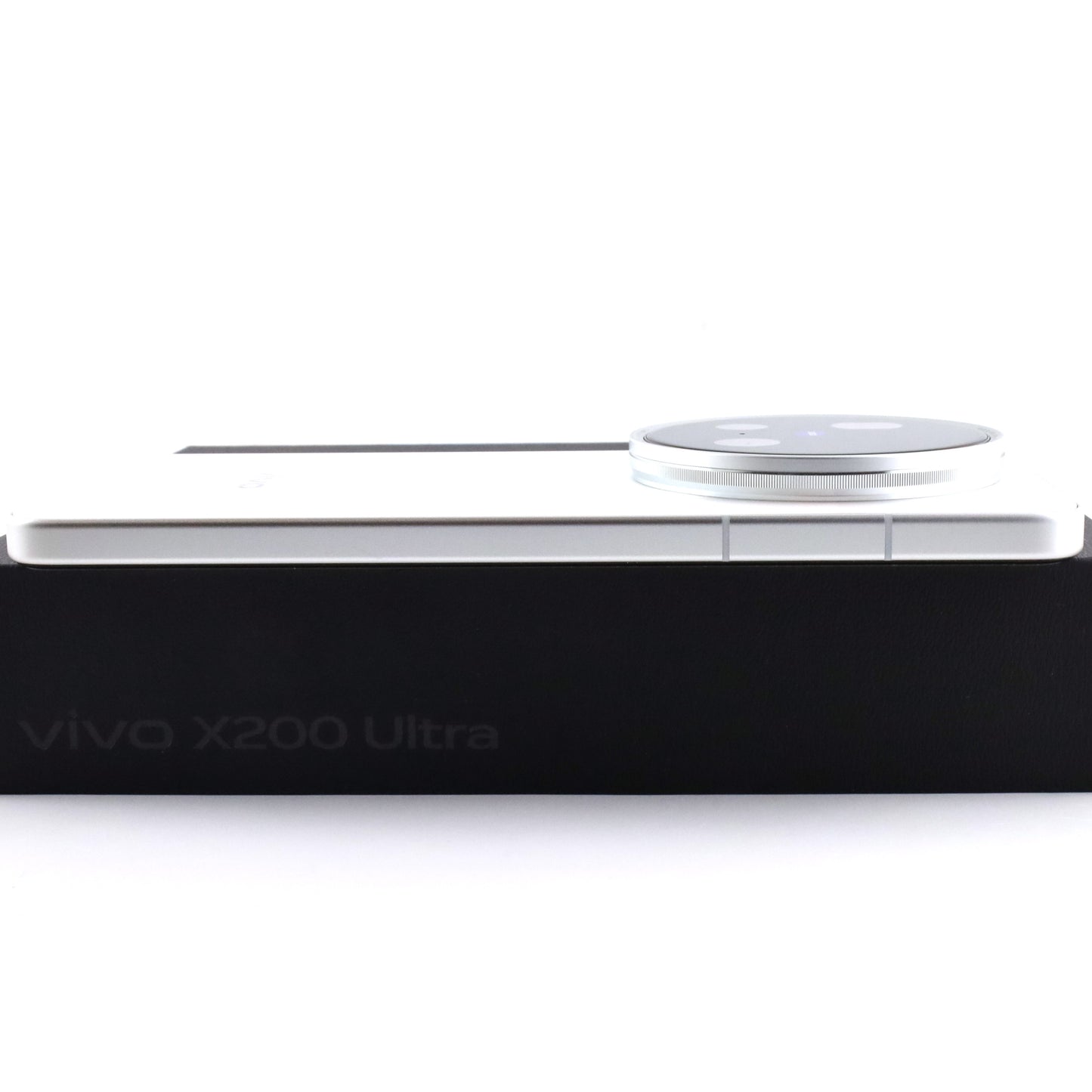 Aランク vivo X200 Ultra 12/256GB Silver V2454A 中国版【90日保証】